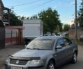 Серый Фольксваген Пассат, объемом двигателя 2 л и пробегом 200 тыс. км за 4200 $, фото 21 на Automoto.ua