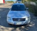 Сірий Фольксваген Пассат, об'ємом двигуна 1.8 л та пробігом 387 тис. км за 4100 $, фото 10 на Automoto.ua