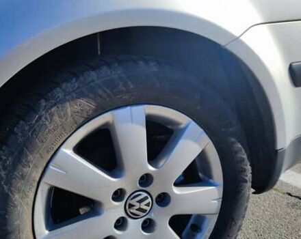 Сірий Фольксваген Пассат, об'ємом двигуна 1.6 л та пробігом 250 тис. км за 4400 $, фото 17 на Automoto.ua