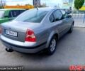 Сірий Фольксваген Пассат, об'ємом двигуна 1.8 л та пробігом 244 тис. км за 5250 $, фото 5 на Automoto.ua
