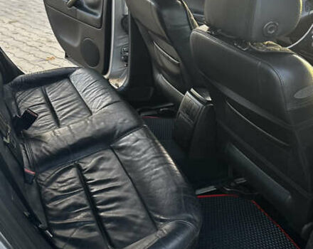 Серый Фольксваген Пассат, объемом двигателя 2.8 л и пробегом 317 тыс. км за 3700 $, фото 3 на Automoto.ua