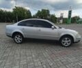Сірий Фольксваген Пассат, об'ємом двигуна 2.5 л та пробігом 200 тис. км за 4600 $, фото 3 на Automoto.ua