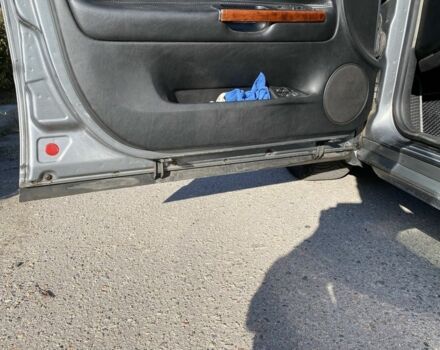 Серый Фольксваген Пассат, объемом двигателя 2.8 л и пробегом 285 тыс. км за 3500 $, фото 19 на Automoto.ua