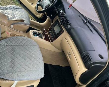 Серый Фольксваген Пассат, объемом двигателя 2.77 л и пробегом 320 тыс. км за 3750 $, фото 10 на Automoto.ua