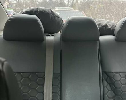 Серый Фольксваген Пассат, объемом двигателя 2.5 л и пробегом 325 тыс. км за 4000 $, фото 8 на Automoto.ua