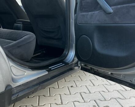 Серый Фольксваген Пассат, объемом двигателя 2 л и пробегом 328 тыс. км за 3100 $, фото 18 на Automoto.ua