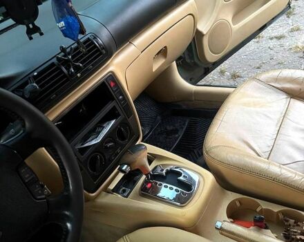 Серый Фольксваген Пассат, объемом двигателя 1.8 л и пробегом 0 тыс. км за 3900 $, фото 1 на Automoto.ua