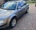 Сірий Фольксваген Пассат, об'ємом двигуна 1.98 л та пробігом 270 тис. км за 3500 $, фото 1 на Automoto.ua