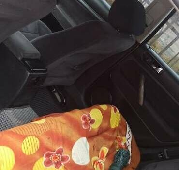 Серый Фольксваген Пассат, объемом двигателя 1.8 л и пробегом 345 тыс. км за 5150 $, фото 7 на Automoto.ua