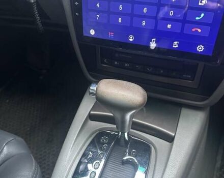 Серый Фольксваген Пассат, объемом двигателя 2.5 л и пробегом 325 тыс. км за 4000 $, фото 4 на Automoto.ua