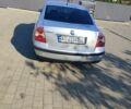 Серый Фольксваген Пассат, объемом двигателя 1.6 л и пробегом 370 тыс. км за 3000 $, фото 5 на Automoto.ua