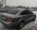 Сірий Фольксваген Пассат, об'ємом двигуна 1.8 л та пробігом 220 тис. км за 5500 $, фото 1 на Automoto.ua