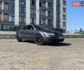 Серый Фольксваген Пассат, объемом двигателя 2 л и пробегом 370 тыс. км за 4000 $, фото 1 на Automoto.ua