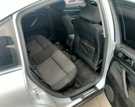 Сірий Фольксваген Пассат, об'ємом двигуна 1.9 л та пробігом 381 тис. км за 3750 $, фото 4 на Automoto.ua