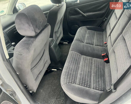 Сірий Фольксваген Пассат, об'ємом двигуна 1.6 л та пробігом 169 тис. км за 4400 $, фото 10 на Automoto.ua