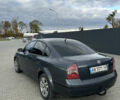 Серый Фольксваген Пассат, объемом двигателя 1.9 л и пробегом 332 тыс. км за 4350 $, фото 5 на Automoto.ua