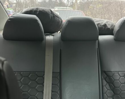 Сірий Фольксваген Пассат, об'ємом двигуна 2.5 л та пробігом 325 тис. км за 4000 $, фото 8 на Automoto.ua