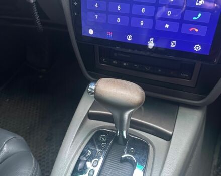 Сірий Фольксваген Пассат, об'ємом двигуна 2.5 л та пробігом 325 тис. км за 4000 $, фото 4 на Automoto.ua