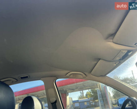 Серый Фольксваген Пассат, объемом двигателя 1.8 л и пробегом 243 тыс. км за 4500 $, фото 9 на Automoto.ua