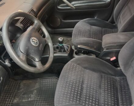 Серый Фольксваген Пассат, объемом двигателя 0 л и пробегом 25 тыс. км за 4000 $, фото 3 на Automoto.ua