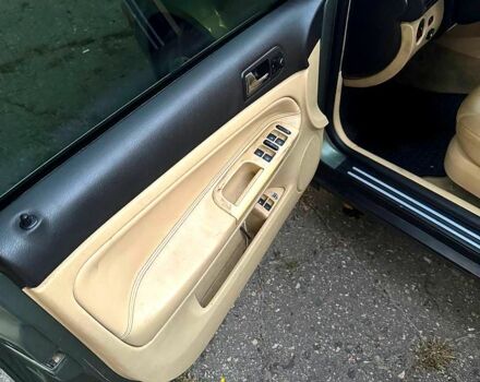 Серый Фольксваген Пассат, объемом двигателя 1.8 л и пробегом 0 тыс. км за 3900 $, фото 2 на Automoto.ua