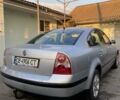 Сірий Фольксваген Пассат, об'ємом двигуна 1.6 л та пробігом 150 тис. км за 4800 $, фото 4 на Automoto.ua