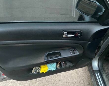 Серый Фольксваген Пассат, объемом двигателя 1.6 л и пробегом 271 тыс. км за 5200 $, фото 10 на Automoto.ua