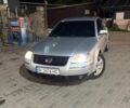 Серый Фольксваген Пассат, объемом двигателя 1.78 л и пробегом 275 тыс. км за 3950 $, фото 1 на Automoto.ua
