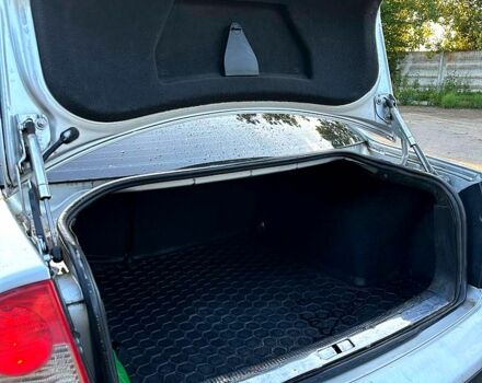 Серый Фольксваген Пассат, объемом двигателя 1.6 л и пробегом 206 тыс. км за 3800 $, фото 7 на Automoto.ua