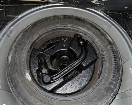 Серый Фольксваген Пассат, объемом двигателя 1.6 л и пробегом 286 тыс. км за 5200 $, фото 30 на Automoto.ua