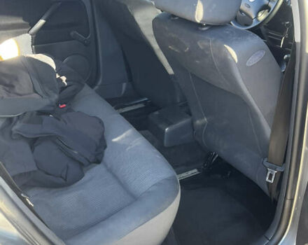 Сірий Фольксваген Пассат, об'ємом двигуна 1.6 л та пробігом 280 тис. км за 6300 $, фото 17 на Automoto.ua