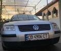 Сірий Фольксваген Пассат, об'ємом двигуна 1.6 л та пробігом 150 тис. км за 4800 $, фото 2 на Automoto.ua