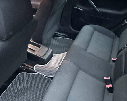 Серый Фольксваген Пассат, объемом двигателя 1.6 л и пробегом 286 тыс. км за 5200 $, фото 14 на Automoto.ua