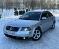 Сірий Фольксваген Пассат, об'ємом двигуна 1.8 л та пробігом 270 тис. км за 3500 $, фото 1 на Automoto.ua
