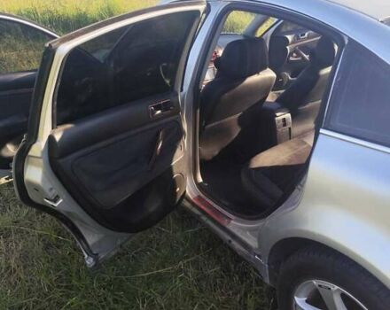 Серый Фольксваген Пассат, объемом двигателя 1.78 л и пробегом 277 тыс. км за 4200 $, фото 11 на Automoto.ua