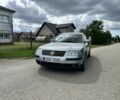 Серый Фольксваген Пассат, объемом двигателя 1.9 л и пробегом 187 тыс. км за 2410 $, фото 1 на Automoto.ua