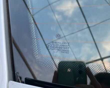 Сірий Фольксваген Пассат, об'ємом двигуна 1.6 л та пробігом 150 тис. км за 4800 $, фото 42 на Automoto.ua