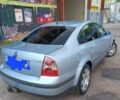 Сірий Фольксваген Пассат, об'ємом двигуна 0 л та пробігом 310 тис. км за 5100 $, фото 4 на Automoto.ua