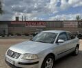 Сірий Фольксваген Пассат, об'ємом двигуна 1.6 л та пробігом 228 тис. км за 4000 $, фото 1 на Automoto.ua
