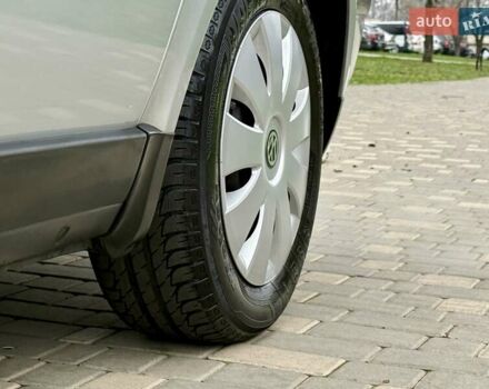 Серый Фольксваген Пассат, объемом двигателя 1.98 л и пробегом 227 тыс. км за 4300 $, фото 13 на Automoto.ua