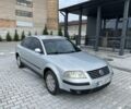 Сірий Фольксваген Пассат, об'ємом двигуна 1.9 л та пробігом 5 тис. км за 3050 $, фото 1 на Automoto.ua