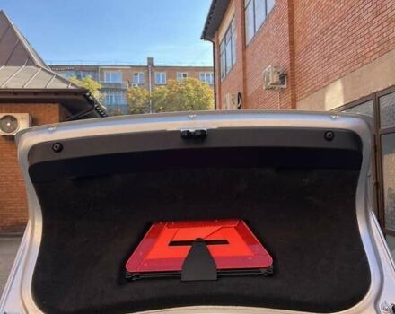 Серый Фольксваген Пассат, объемом двигателя 1.78 л и пробегом 330 тыс. км за 5400 $, фото 9 на Automoto.ua