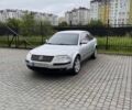 Серый Фольксваген Пассат, объемом двигателя 2 л и пробегом 262 тыс. км за 4509 $, фото 1 на Automoto.ua