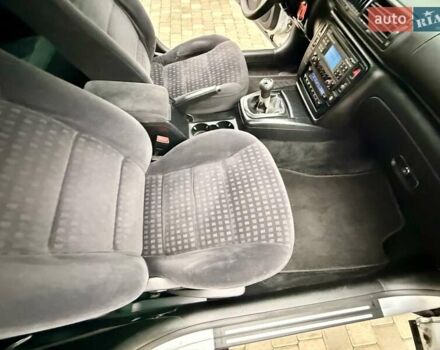 Серый Фольксваген Пассат, объемом двигателя 1.98 л и пробегом 227 тыс. км за 4300 $, фото 45 на Automoto.ua