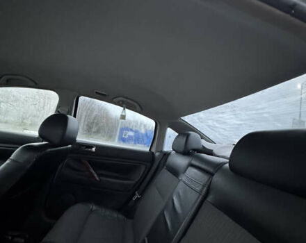 Сірий Фольксваген Пассат, об'ємом двигуна 1.9 л та пробігом 402 тис. км за 4200 $, фото 24 на Automoto.ua