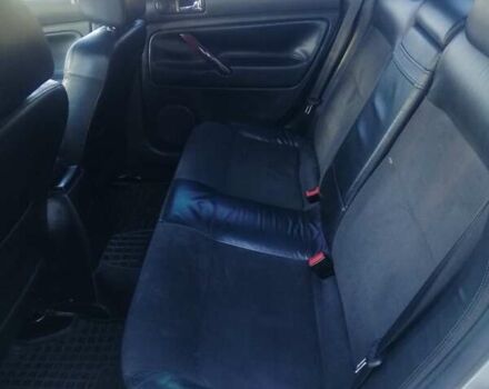 Серый Фольксваген Пассат, объемом двигателя 1.78 л и пробегом 315 тыс. км за 4000 $, фото 4 на Automoto.ua