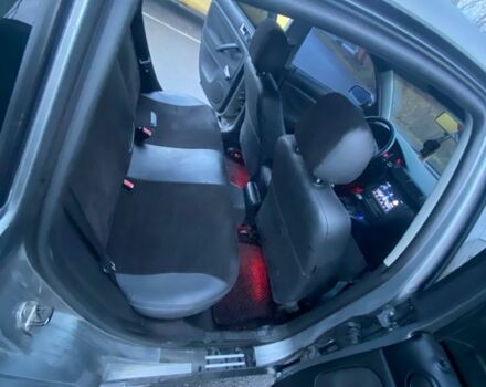 Серый Фольксваген Пассат, объемом двигателя 1.9 л и пробегом 420 тыс. км за 4700 $, фото 3 на Automoto.ua