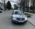 Серый Фольксваген Пассат, объемом двигателя 1.9 л и пробегом 240 тыс. км за 4500 $, фото 1 на Automoto.ua