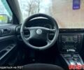 Серый Фольксваген Пассат, объемом двигателя 2.5 л и пробегом 325 тыс. км за 5350 $, фото 9 на Automoto.ua
