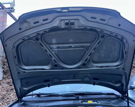 Серый Фольксваген Пассат, объемом двигателя 1.6 л и пробегом 286 тыс. км за 5200 $, фото 24 на Automoto.ua